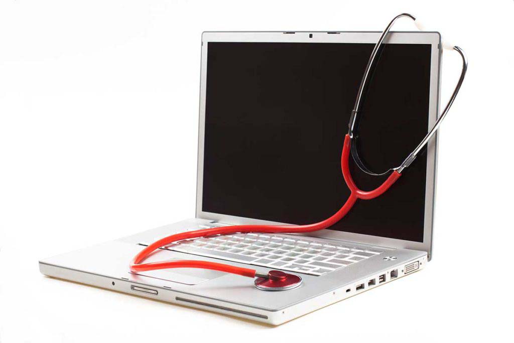 Бесплатная диагностика ноутбука в Коркино