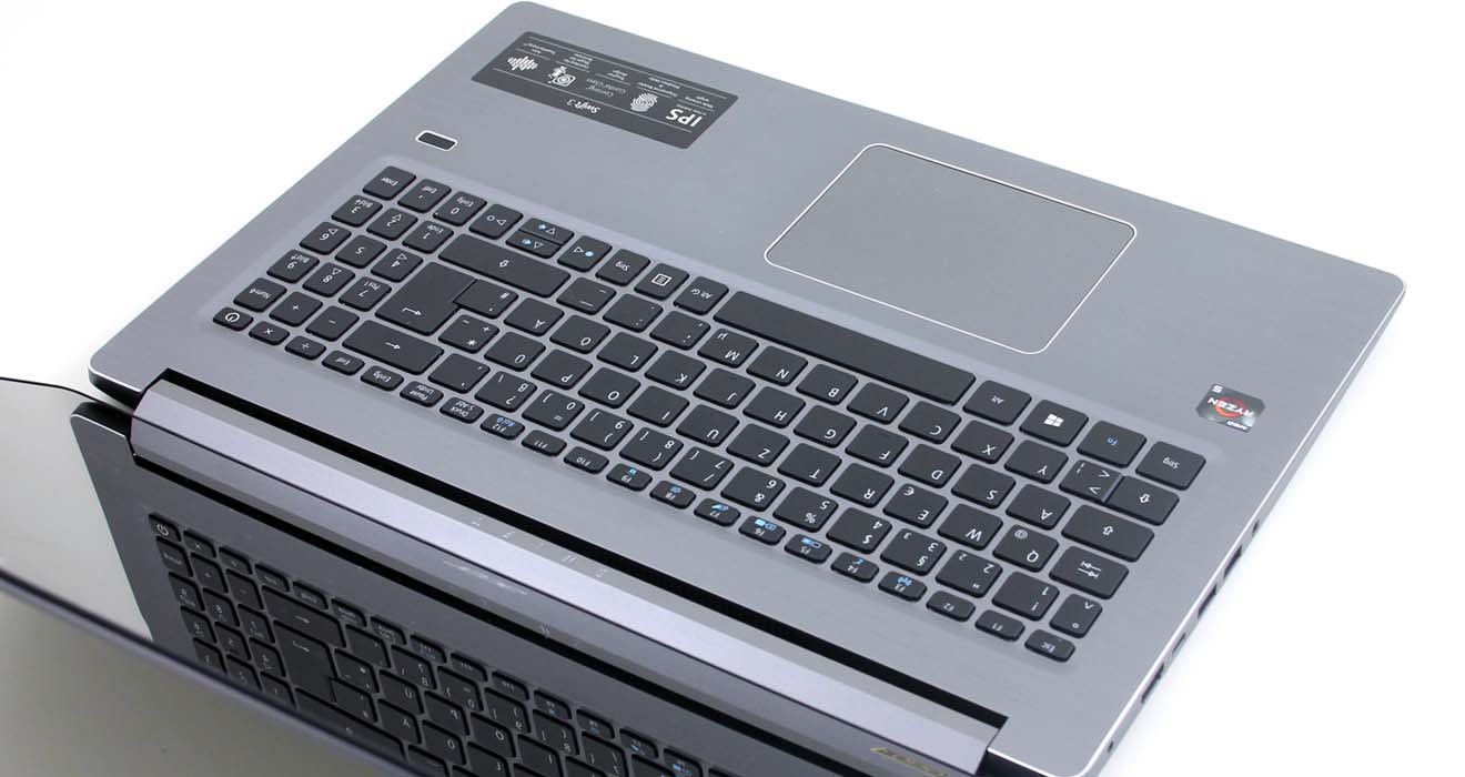 Ремонт ноутбуков Acer в Коркино