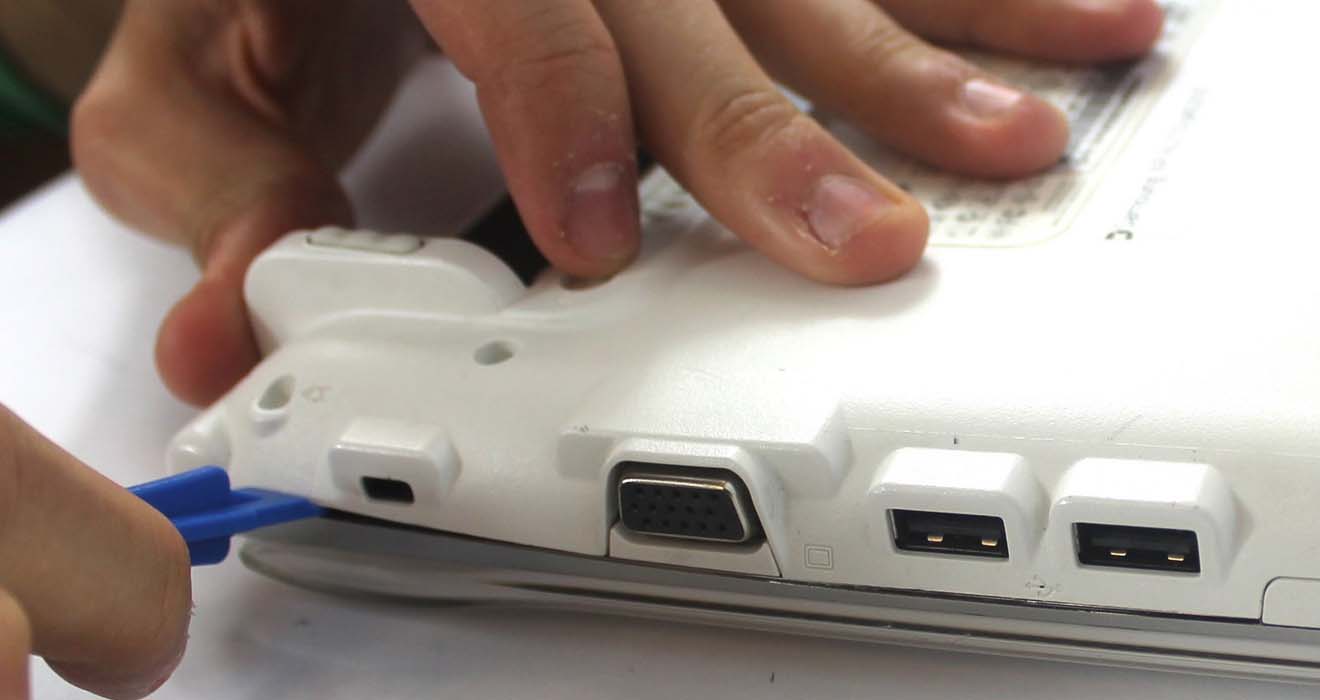ремонт ноутбуков Самсунг в Коркино