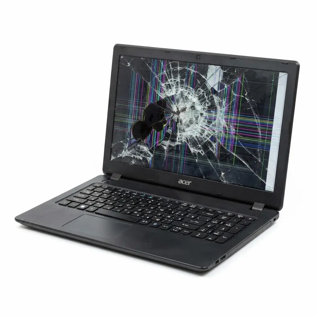 поменять матрицу ноутбука Acer в Коркино
