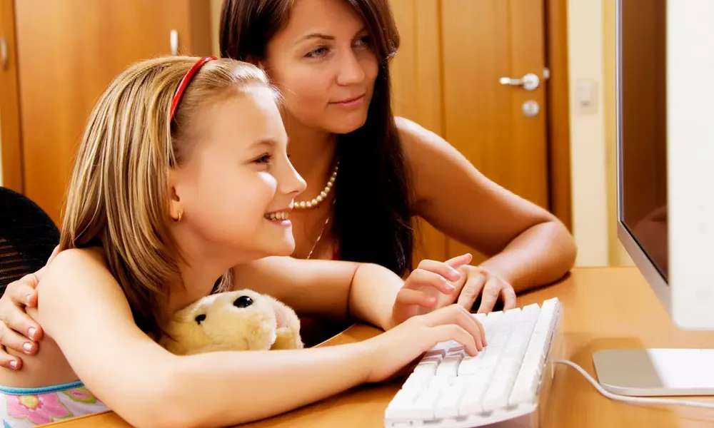 настройка родительского контроля в Коркино