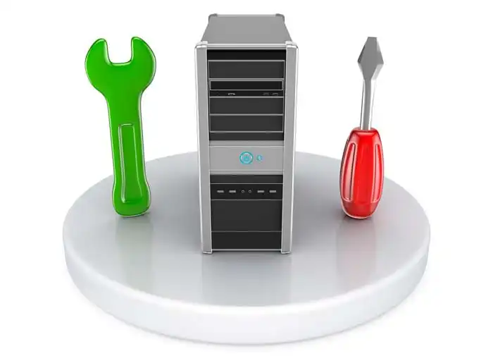 Диагностика компьютера в Коркино