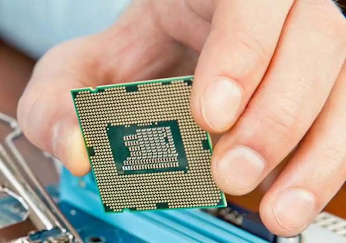 Апргрейд ПК в Коркино