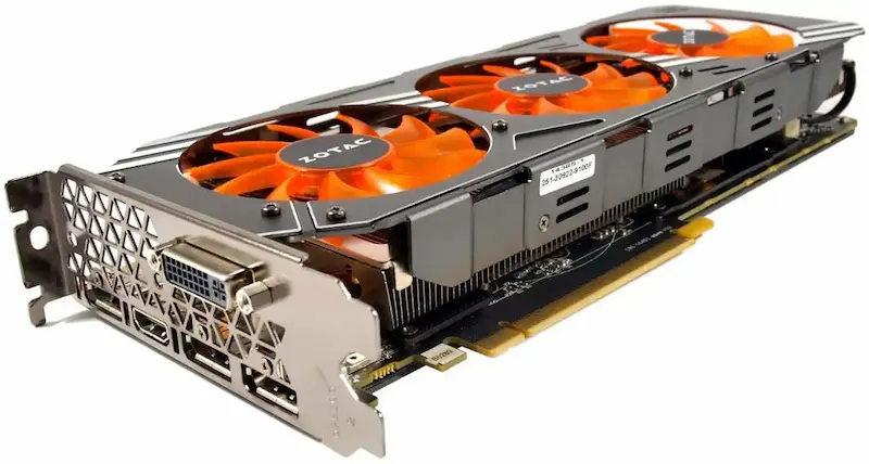 замена видеокарты в Коркино