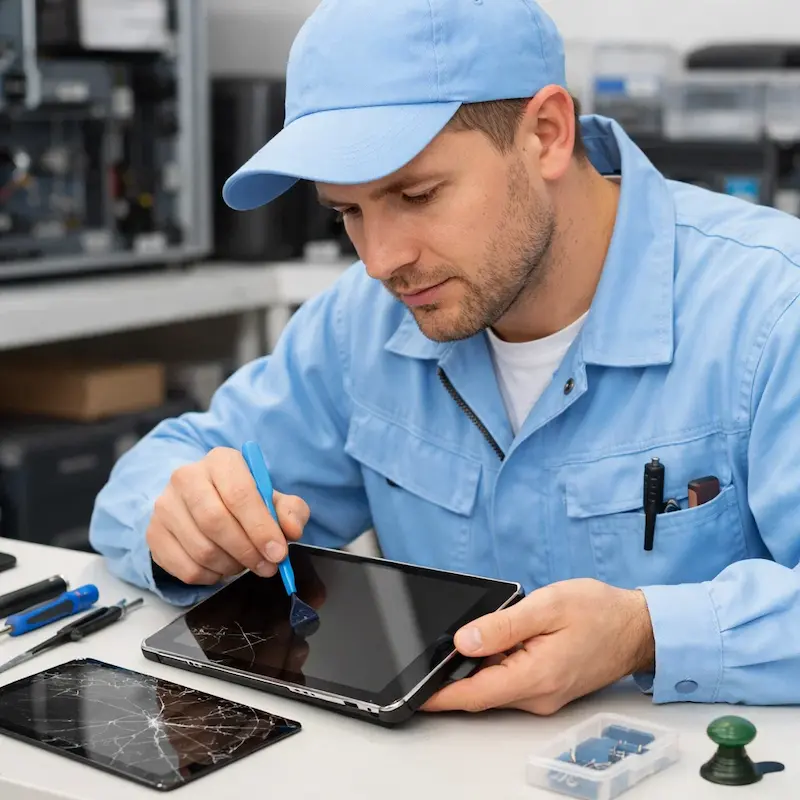 Заменить экран на телефоне в Коркино