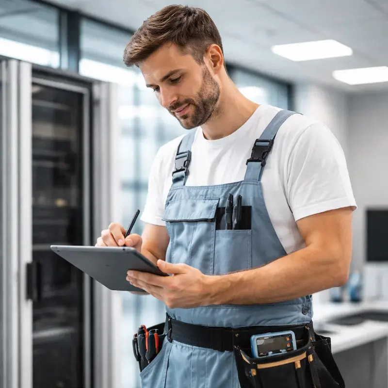 Настроить телефон в Коркино