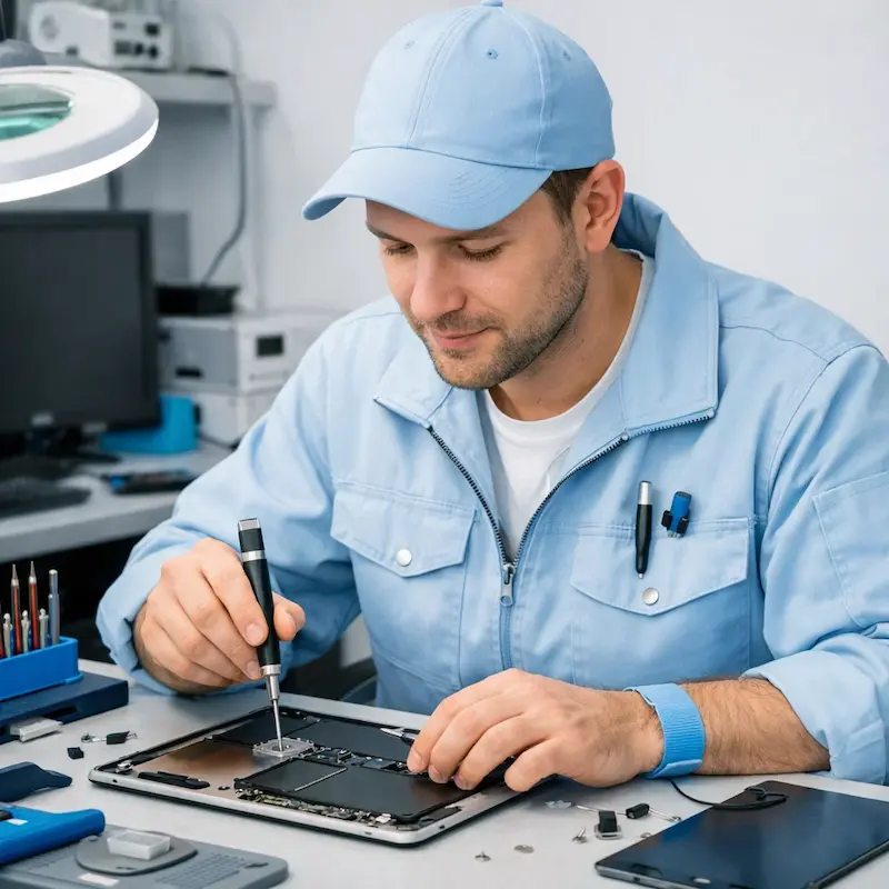 Ремонт Айпада в Коркино