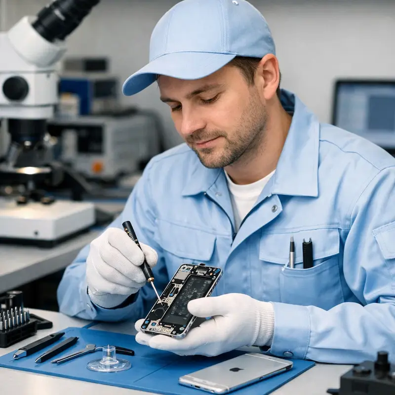 Ремонт Айфона в Коркино